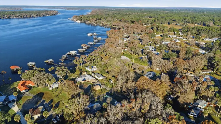 118 Driftwood Lane, Georgetown, FL 32139 - #2