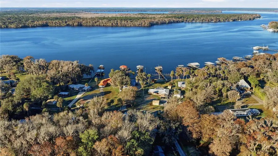 118 Driftwood Lane, Georgetown, FL 32139 - #3