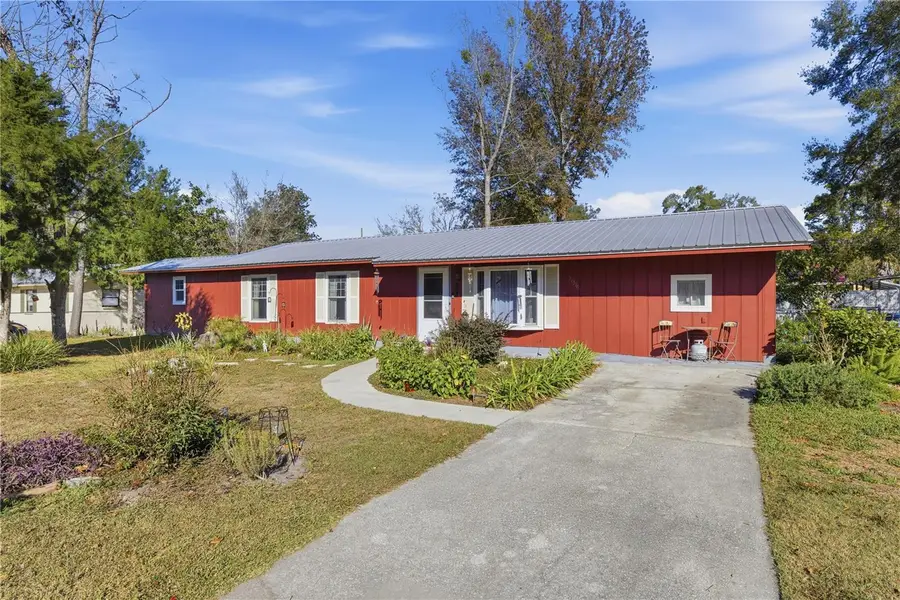 26510 SW 4th Avenue, Newberry, FL 32669 - #2