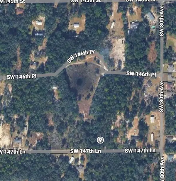 SE 147th Lane, DUNNELLON, FL 34432