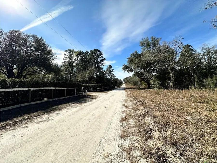 TBD SE 67th Place, Morriston, FL 32668 - #2