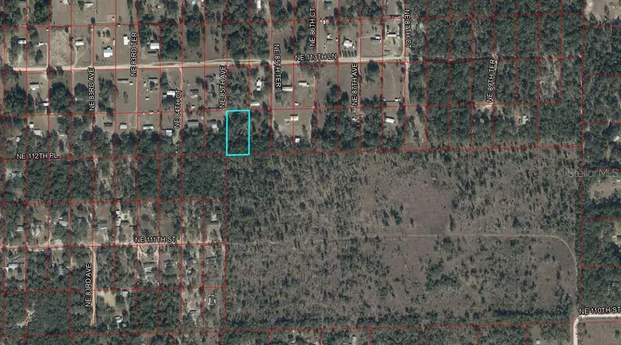 TBD NE Ne 85th Avenue, Bronson, FL 32621 - #2
