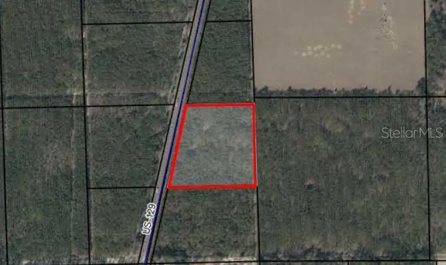 N Us-129, Bell, FL 32619 - #1