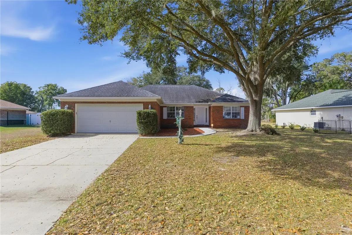 10660 SW 73rd Avenue, Ocala, FL 34476 - #1