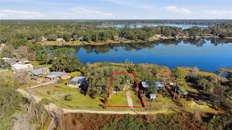 872 Lake Shore Terrace, Interlachen, FL 32148 - #3