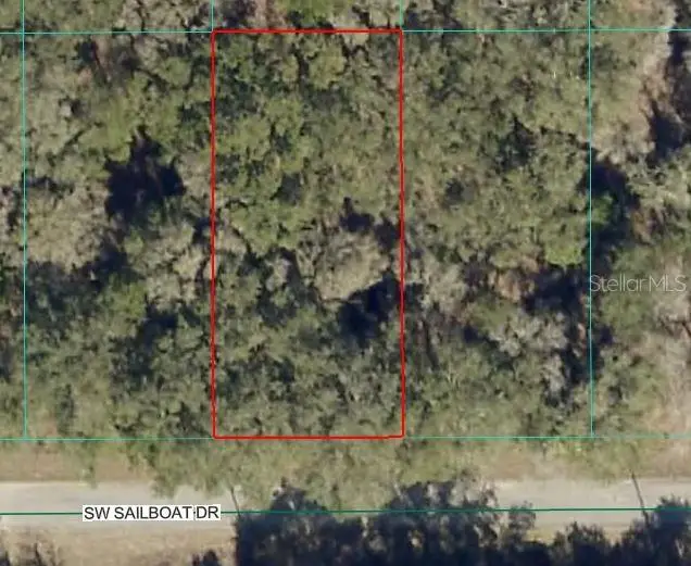 SW Sailboat Drive, Dunnellon, FL 34431 - #1