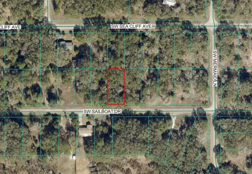 SW Sailboat Drive, Dunnellon, FL 34431 - #2
