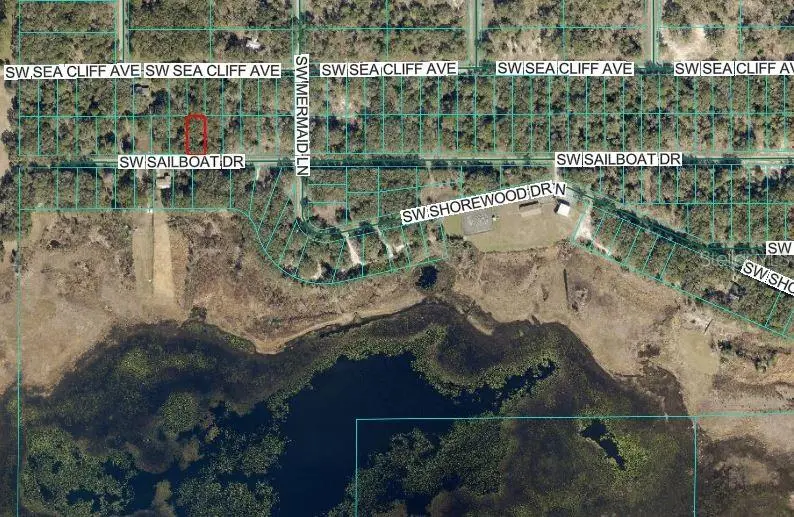 SW Sailboat Drive, Dunnellon, FL 34431 - #3