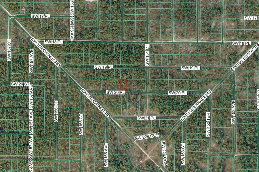 SW 20th Place, Ocala, FL 34481 - #3