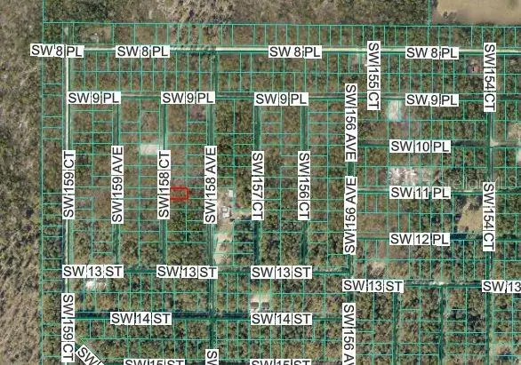 SW 158 Court, Ocala, FL 34481 - #3