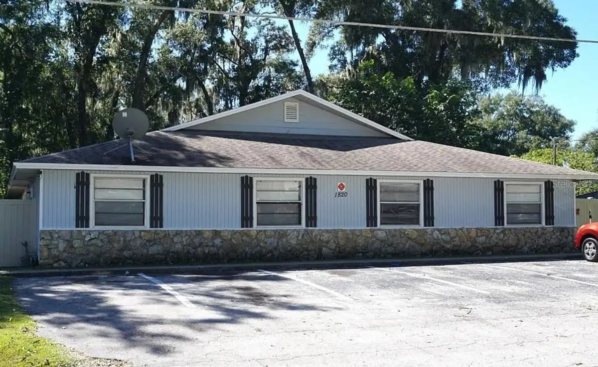 1820 SE 40th Street Road, Ocala, FL 34480 - #1