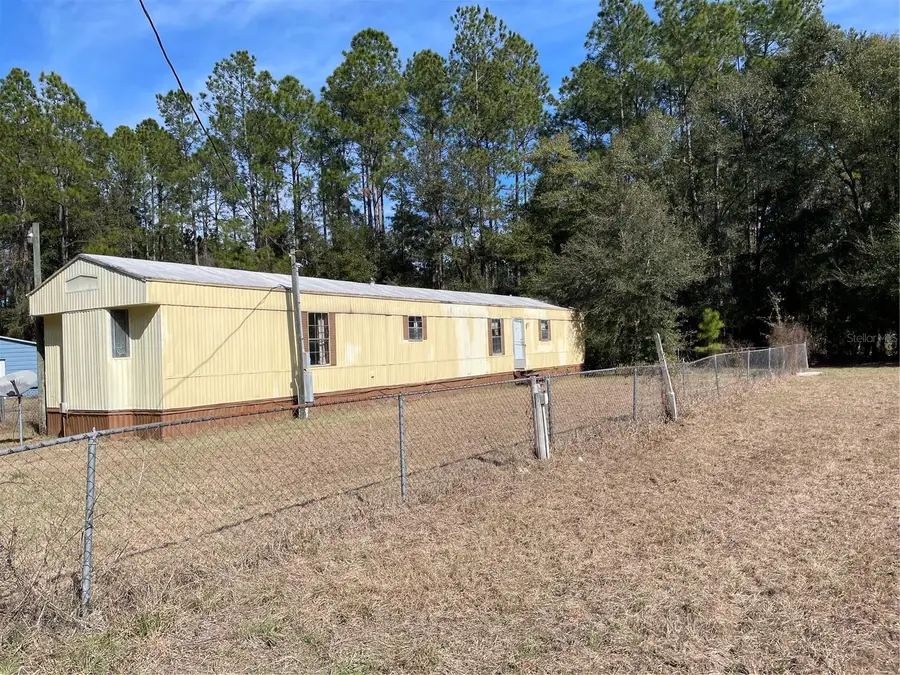 7785 NE 199th Street Road, Citra, FL 32113 - #2