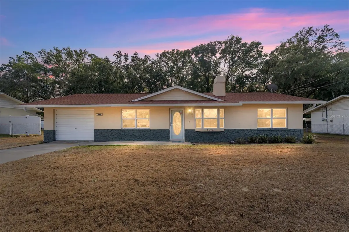 2590 NE 42nd Place, Ocala, FL 34479 - #1