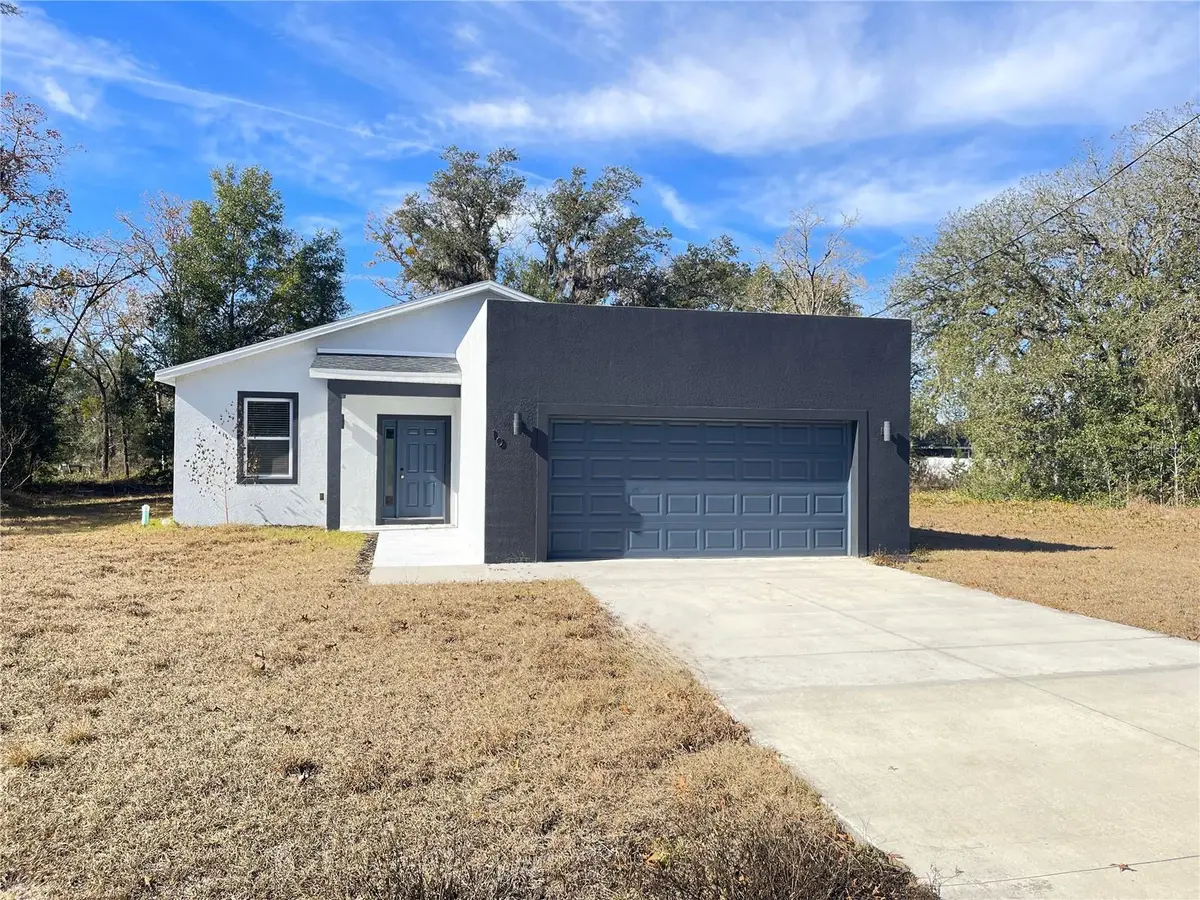 10 Guava Lane Course, Ocklawaha, FL 32179 - #1