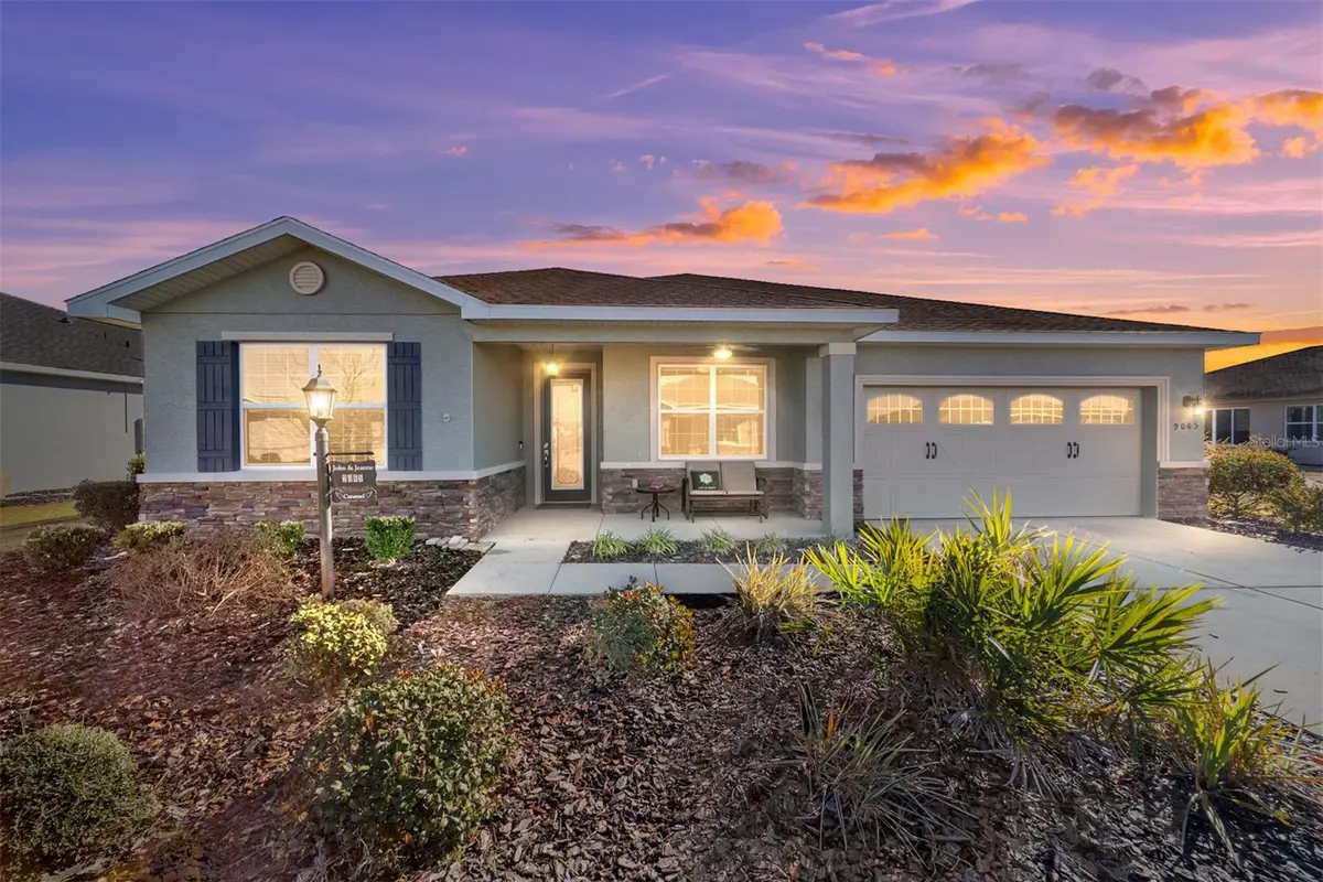 9065 SW 106th Avenue, Ocala, FL 34481 - #1