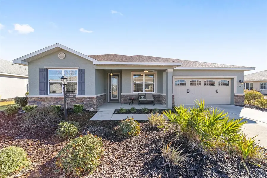 9065 SW 106th Avenue, Ocala, FL 34481 - #3