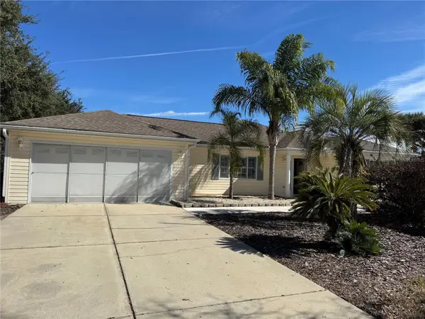 13907 Del Webb Boulevard, SUMMERFIELD, FL 34491