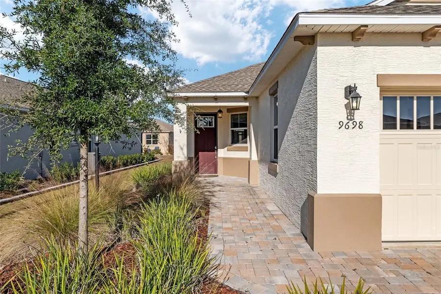 9698 SW 103rd Terrace, Ocala, FL 34481 - #2