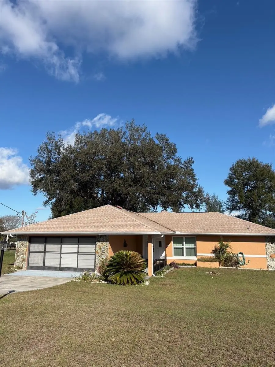 21425 SW Plantation Street, Dunnellon, FL 34431 - #2