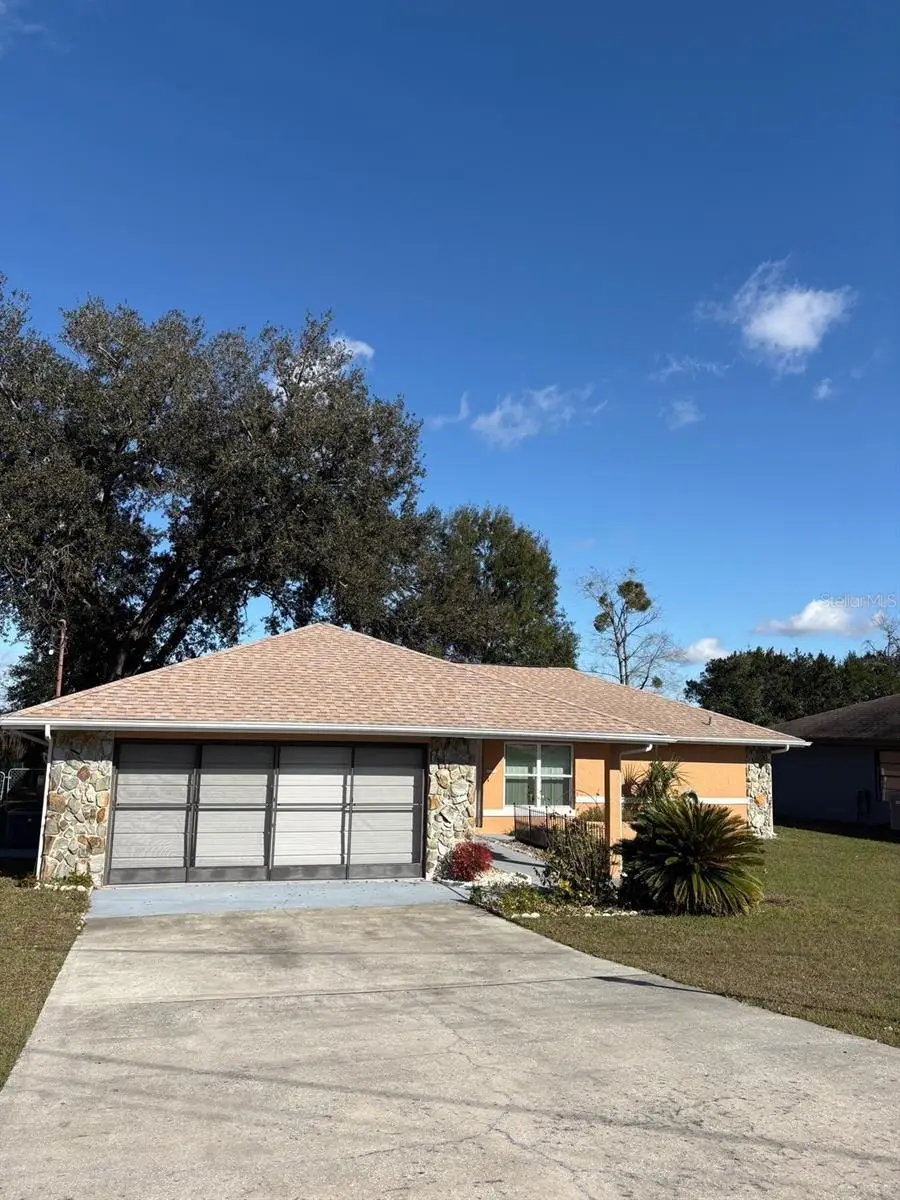 21425 SW Plantation Street, Dunnellon, FL 34431 - #3