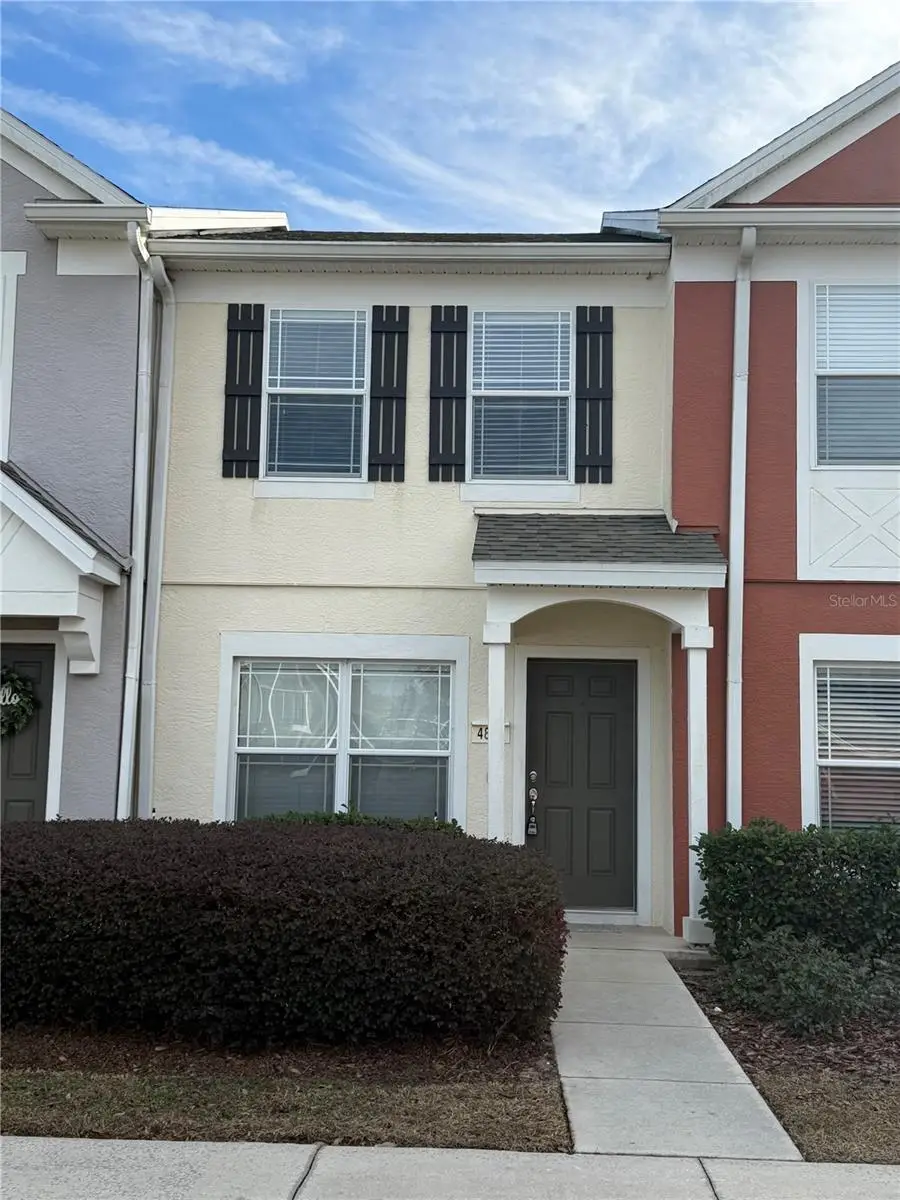 4895 Sw 45th St, Ocala, FL 34474 - #2