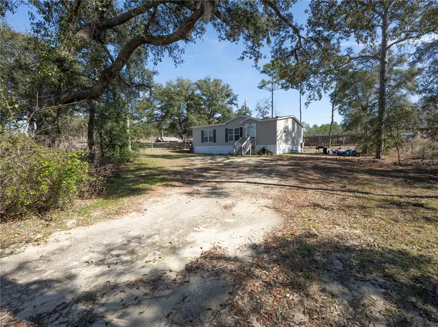 2231 SE State Road 121, Morriston, FL 32668 - #2