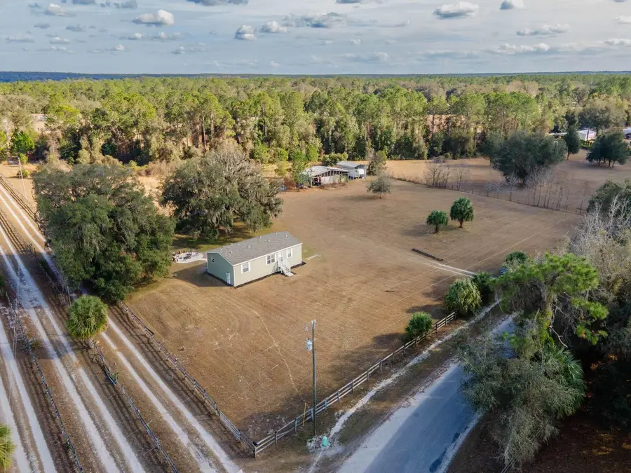 22457 NE 130th Court Road, Fort McCoy Anthony, FL 32134 - #2