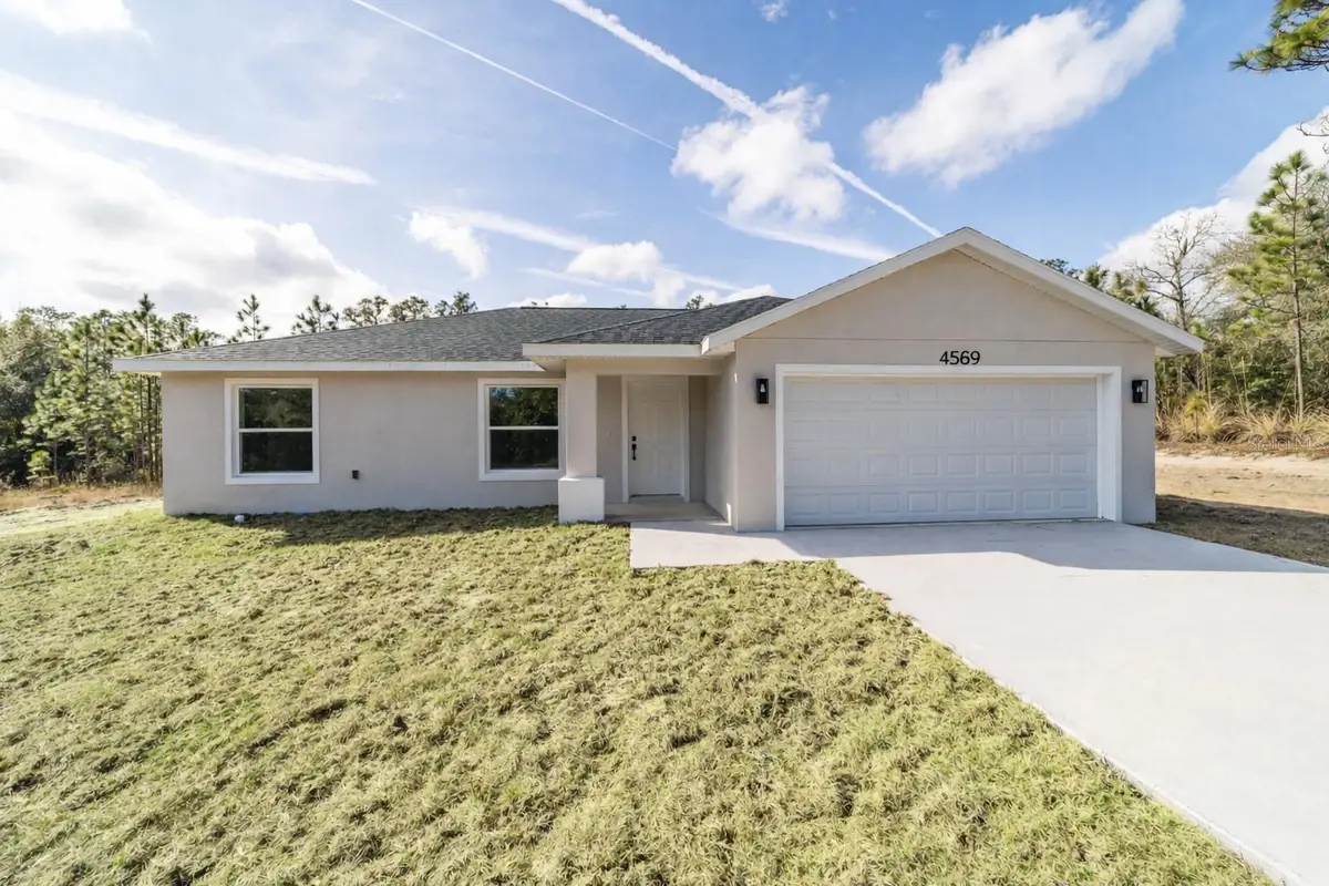 4569 SW Kerria Court, Dunnellon, FL 34431 - #1