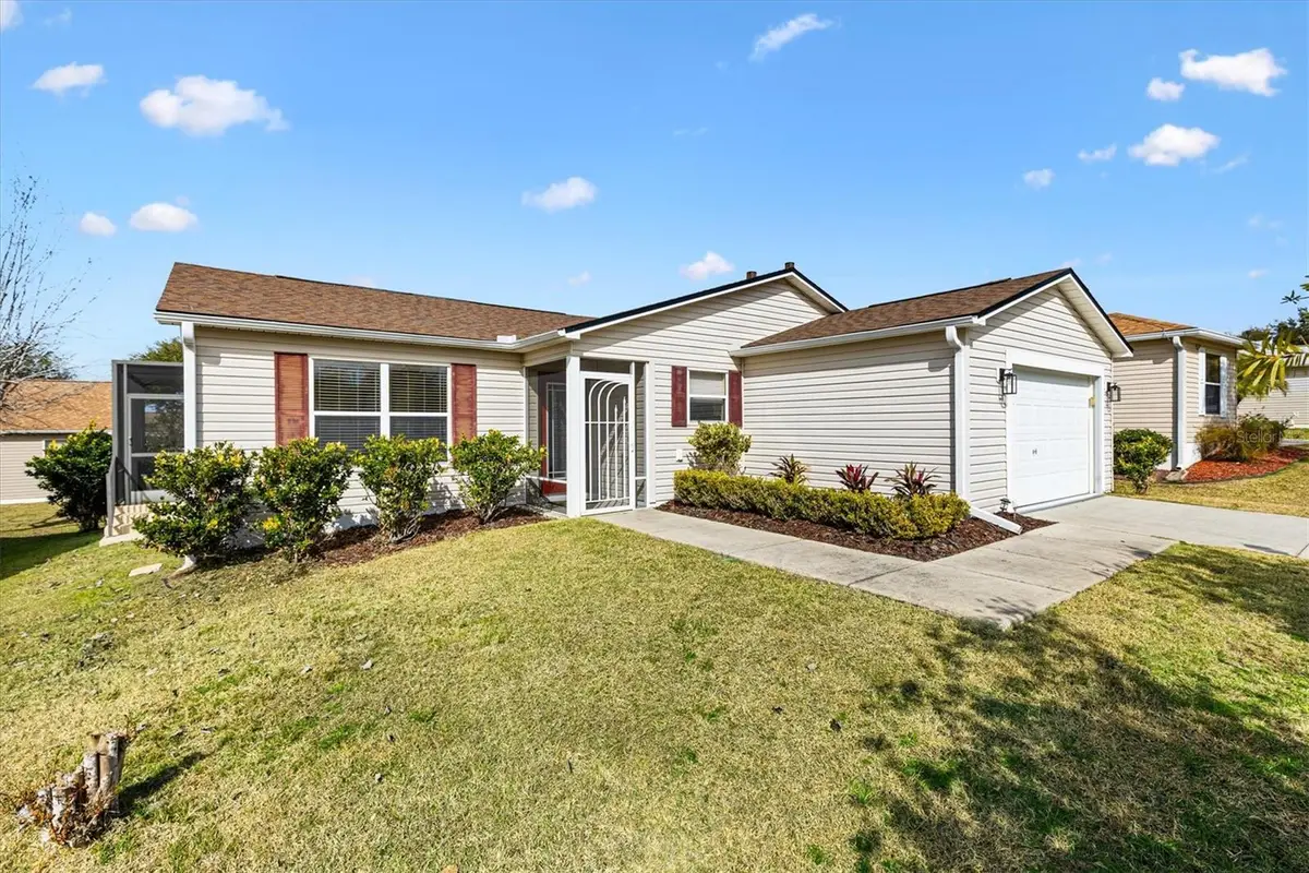 1297 Fort Lawn Loop Loop, The Villages, FL 32162 - Image #1