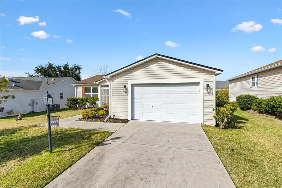 1297 Fort Lawn Loop Loop, The Villages, FL 32162 - Image #2