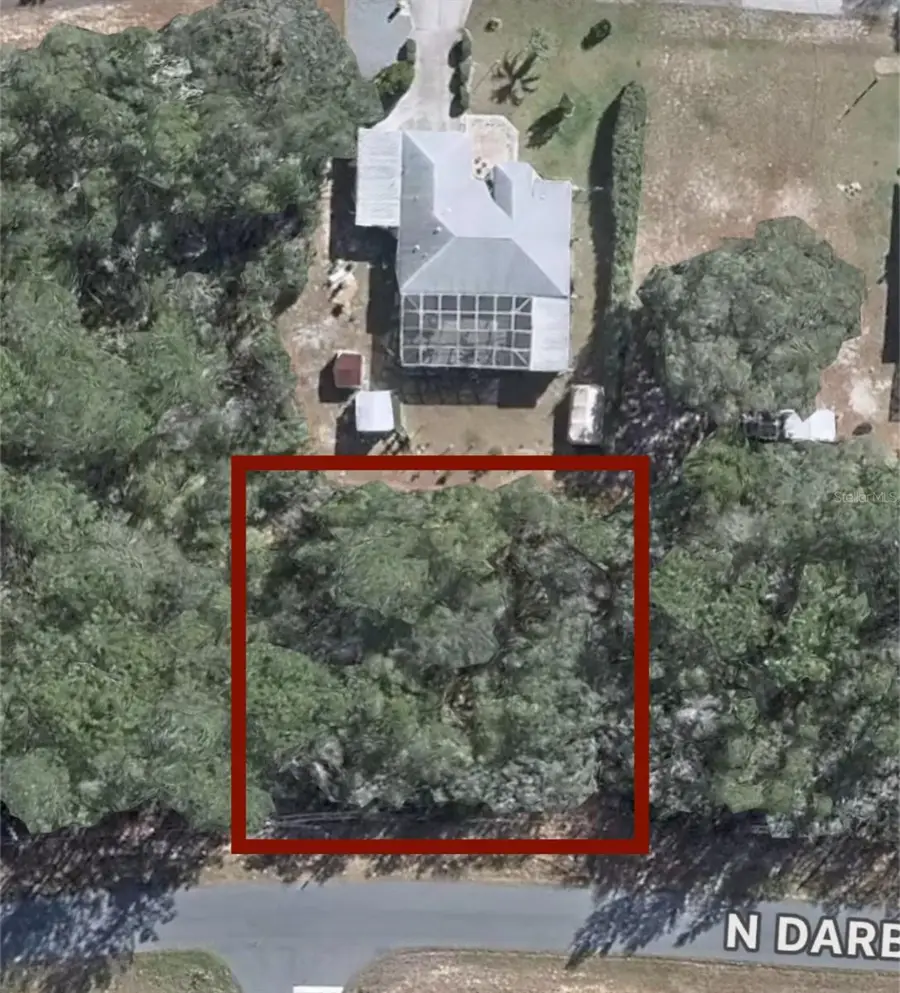 7891 N Darby Drive, Citrus Springs, FL 34433 - Image #2