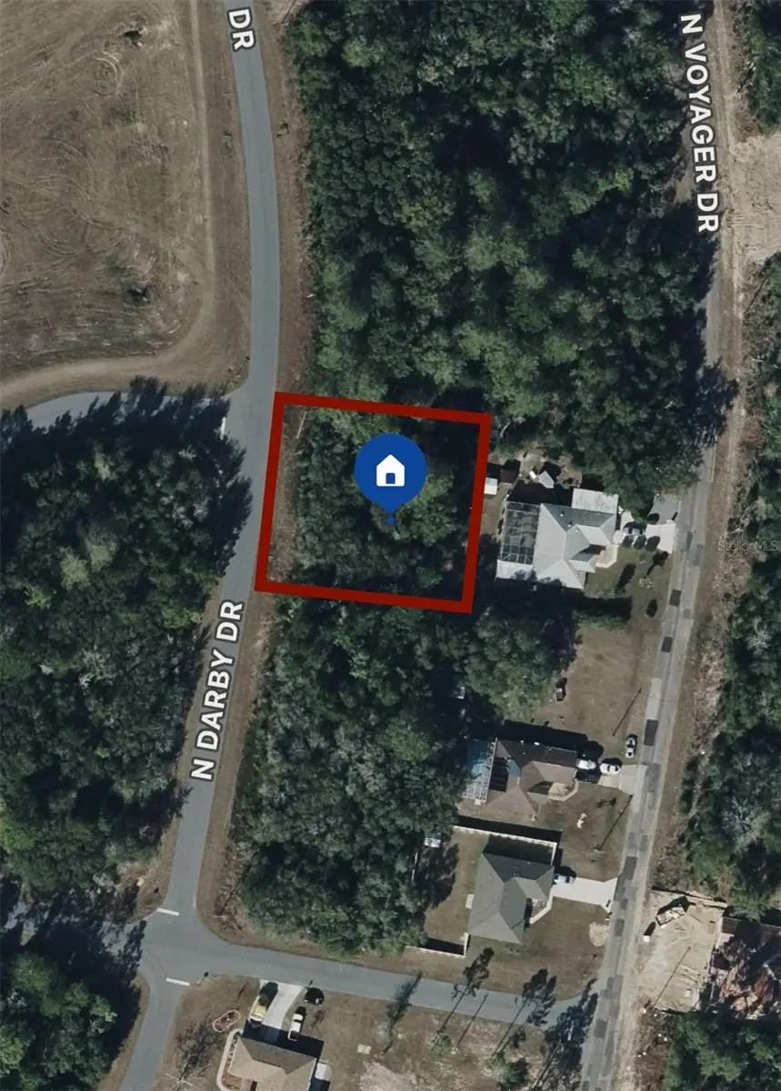 7891 N Darby Drive, Citrus Springs, FL 34433 - Image #3