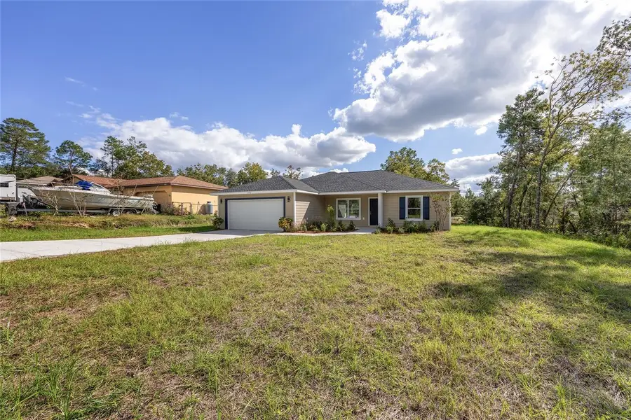 24303 SW Sailboat Drive, Dunnellon, FL 34431 - #3