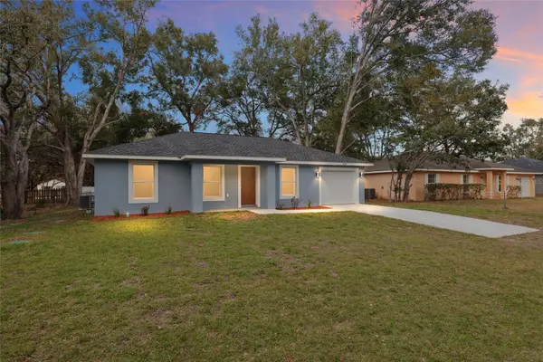 24035 NW Amberjack Avenue, DUNNELLON, FL 34431