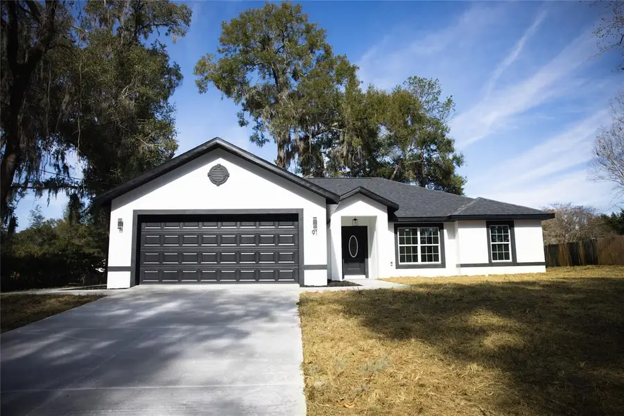 91 Juniper Trail, Ocala, FL 34480 - Image #2
