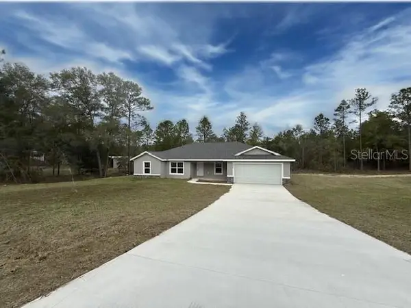 12763 SW 64th Lane, OCALA, FL 34481