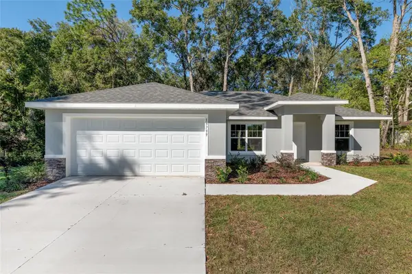 19230 SW 97th Street, DUNNELLON, FL 34432
