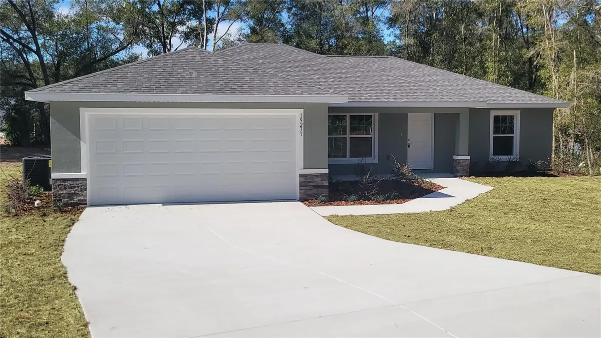 19231 SW 97th Street, Dunnellon, FL 34432 - Image #1
