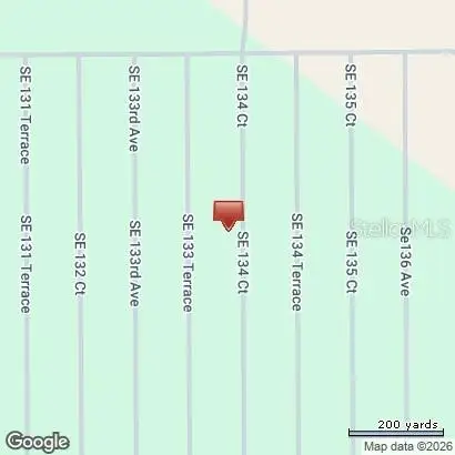 SE 134th Court, Dunnellon, FL 34431 - #3