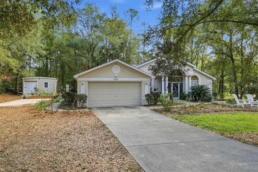 9925 SW 203rd Circle, Dunnellon, FL 34431 - Image #2
