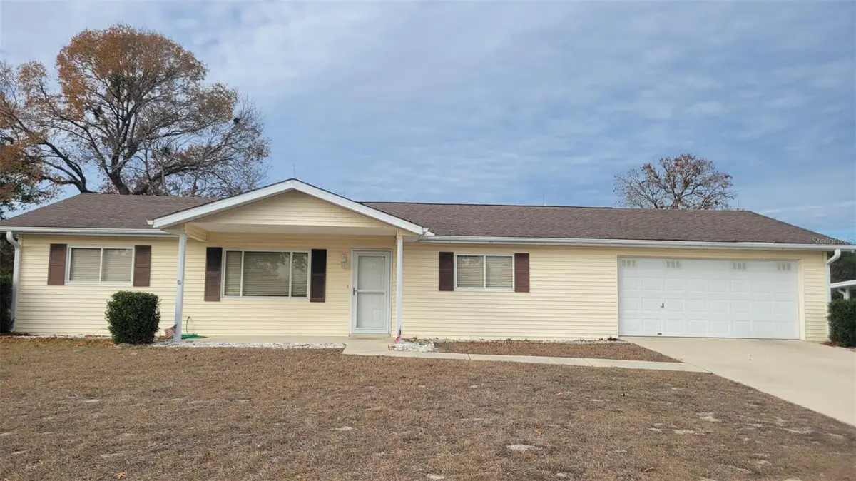 11242 SW 79th Avenue, Ocala, FL 34476 - #1