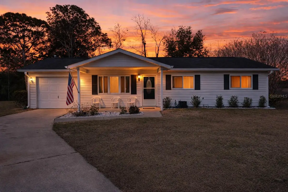 8571 SW 105th Place, Ocala, FL 34481 - #1