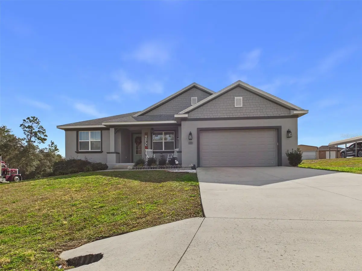 4590 SW 99th Street, Ocala, FL 34476 - #1