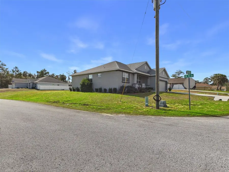 4590 SW 99th Street, Ocala, FL 34476 - #3