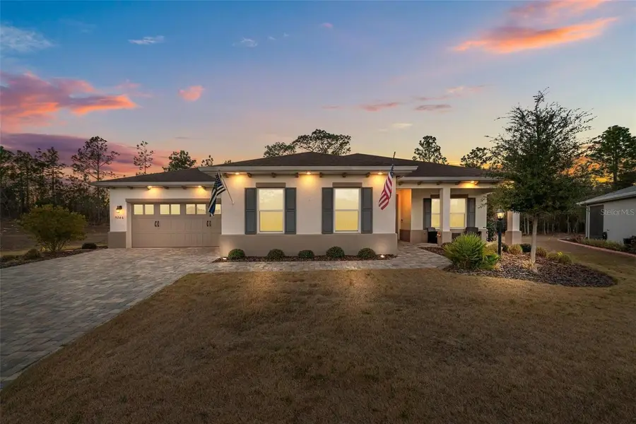 9746 SW 108th Terrace Road, Ocala, FL 34481 - #2