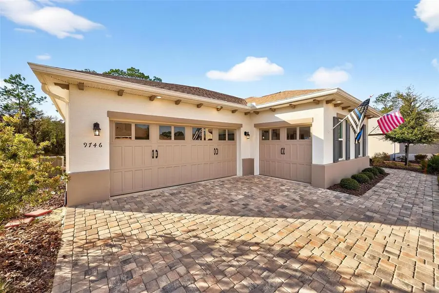 9746 SW 108th Terrace Road, Ocala, FL 34481 - #3