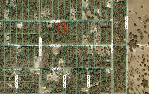 TBD SW 78, DUNNELLON, FL 34432