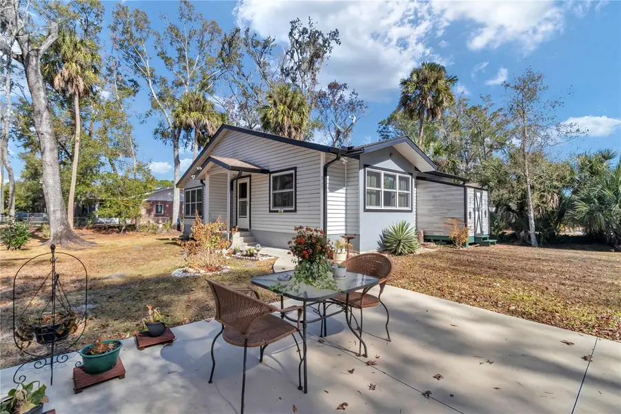 715 NE 12th Terrace, Crystal River, FL 34428 - Image #2