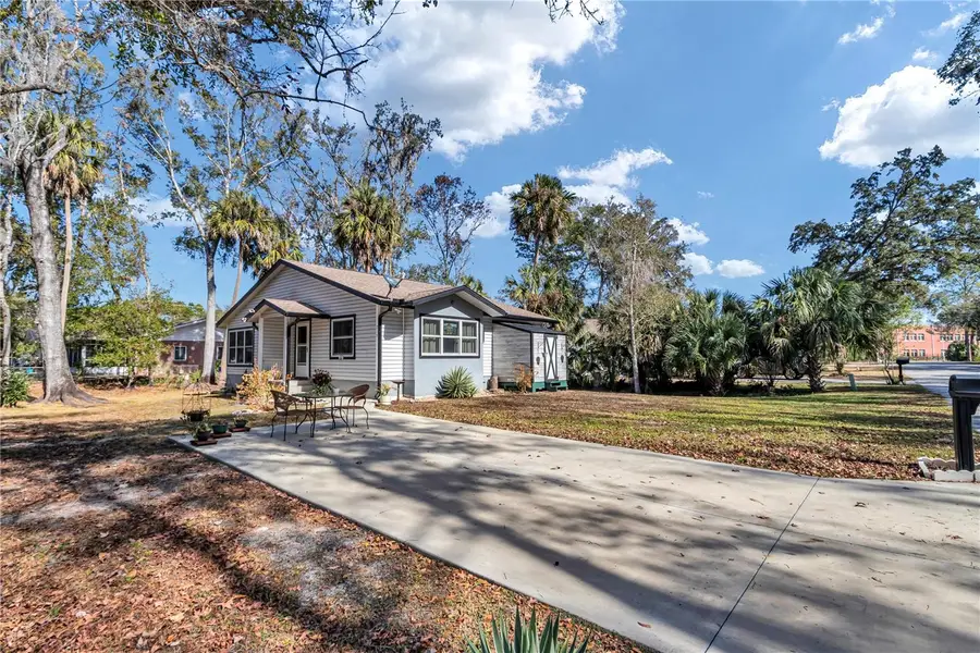 715 NE 12th Terrace, Crystal River, FL 34428 - Image #3