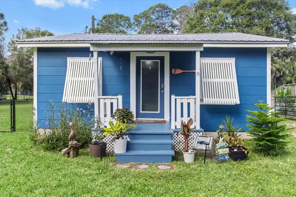 7 65th Street, YANKEETOWN, FL 34498